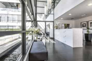 2C/8 Heather Street, Parnell