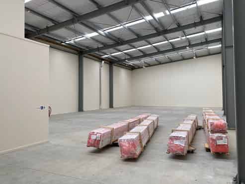 Warehouse/Office - Woolston
