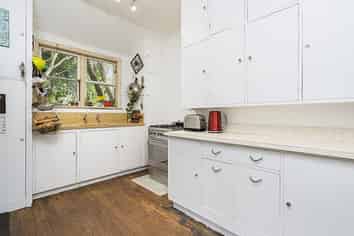 Northland - Address withheld