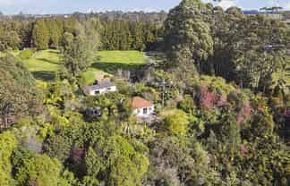 Northland - Address withheld