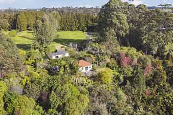 Northland - Address withheld