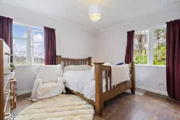 Northland - Address withheld