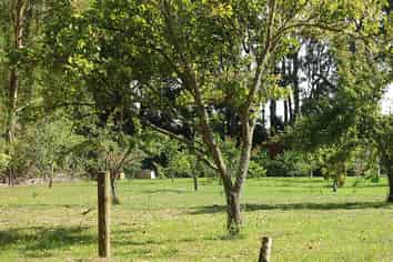 Northland - Address withheld