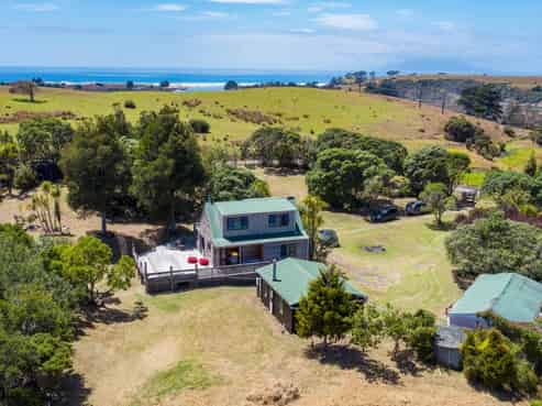 185 Rahuikiri Road, Tomarata