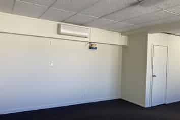 Level Two West Office