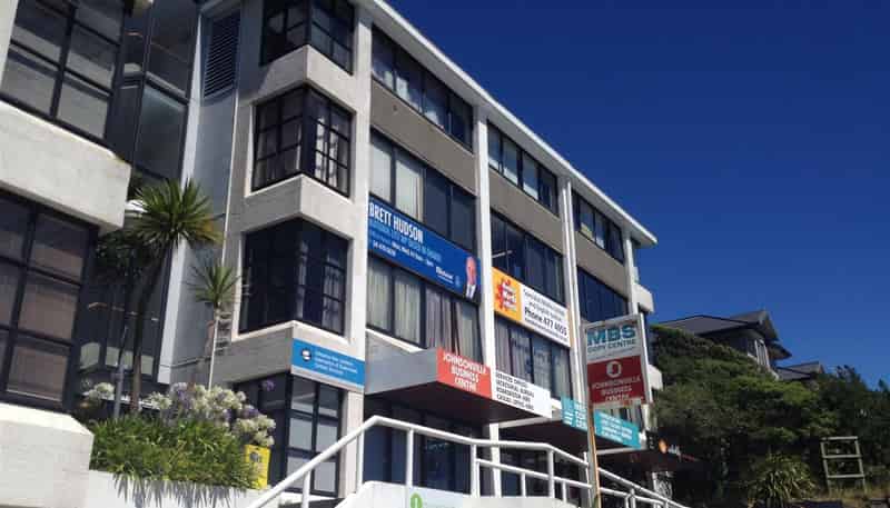 23 Broderick Road, Johnsonville