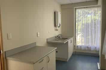 Level Two West Office