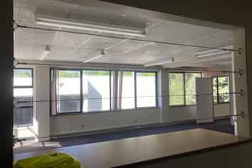 Level Two West Office