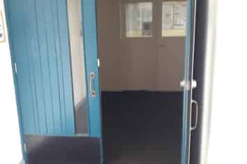 Level Two West Office