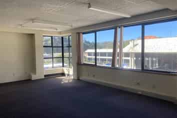 Level Two West Office