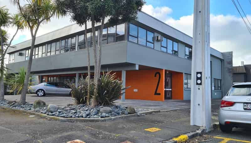 2 Akepiro Street, Mount Eden