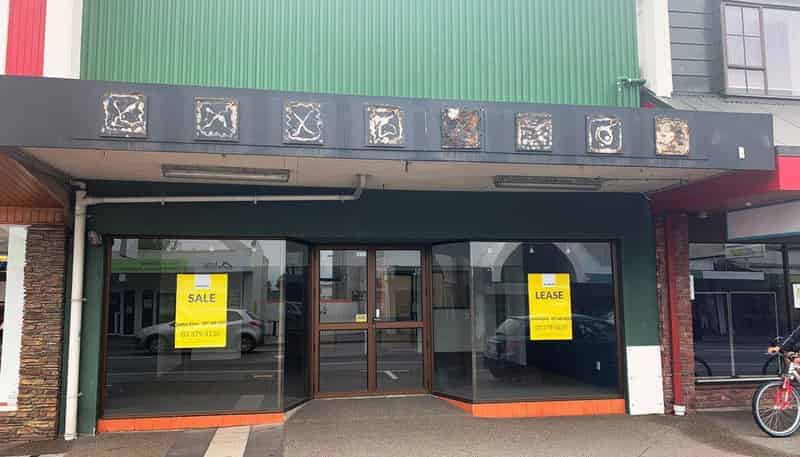 121 Williams Street, Kaiapoi