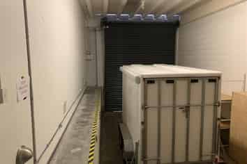 Modern Office/Retail Ground Floor in Newton