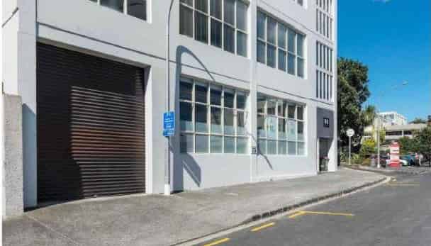 Unit G, 70A France Street South, Eden Terrace