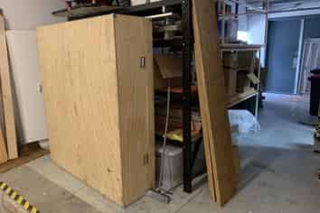 Modern Office/Retail Ground Floor in Newton