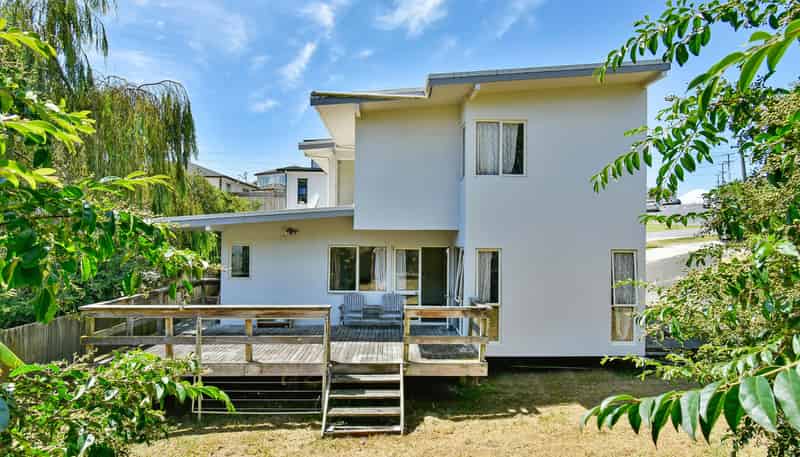 2 Kimber Hall Avenue, Blockhouse Bay