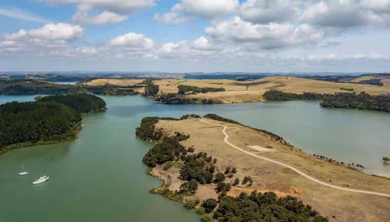84 Rangihoua Road, Kerikeri