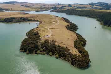 84 Rangihoua Road, Kerikeri