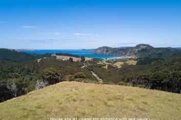 822 Taupo Bay Road, Kaeo