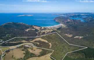 822 Taupo Bay Road, Kaeo