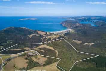 822 Taupo Bay Road, Kaeo