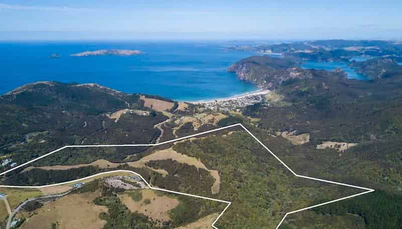 822 Taupo Bay Road, Kaeo