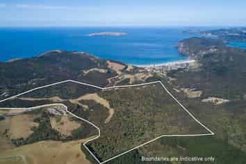 822 Taupo Bay Road, Kaeo