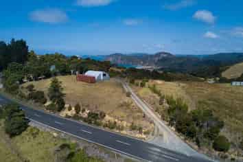 822 Taupo Bay Road, Kaeo