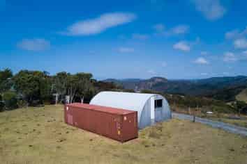 822 Taupo Bay Road, Kaeo