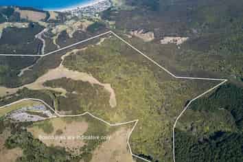 822 Taupo Bay Road, Kaeo