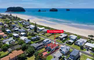 117a Tangaroa Rd, Whangamata