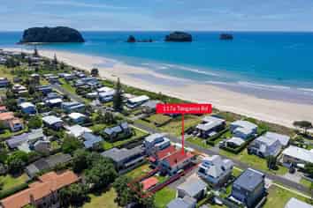 117a Tangaroa Rd, Whangamata
