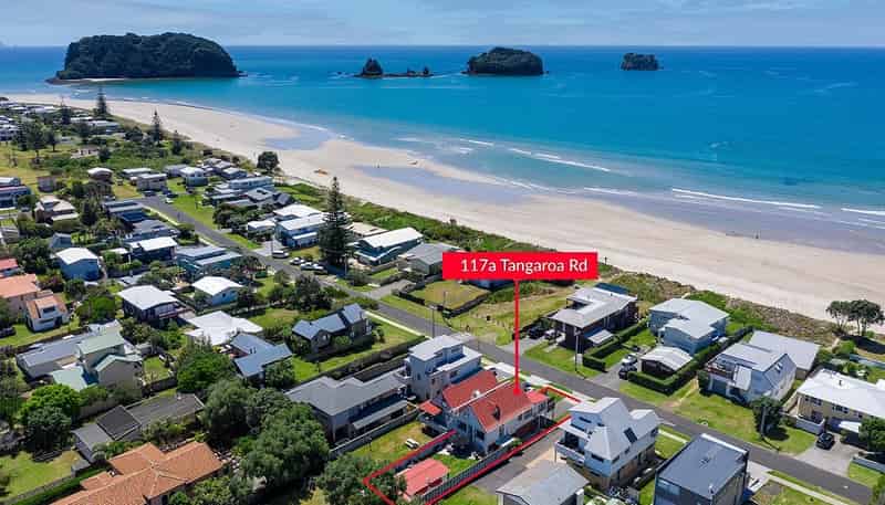 117a Tangaroa Rd, Whangamata