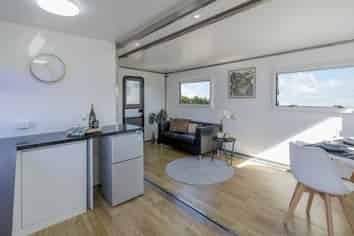 Wellington - Address withheld