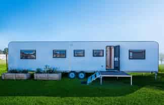 Wellington - Address withheld