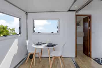 Wellington - Address withheld