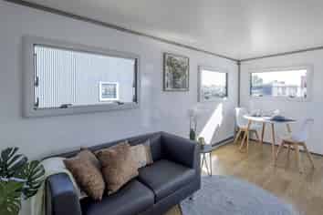 Wellington - Address withheld