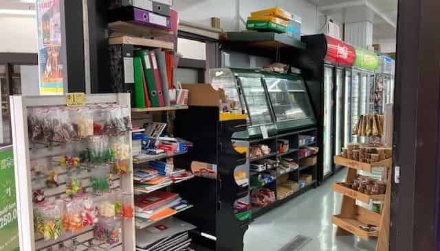 shop 4 100 Molesworth Street, Thorndon