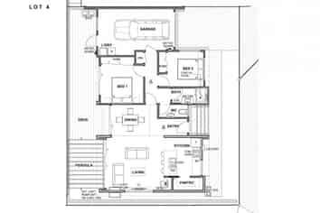 Lot 4 Island View Heights, Stoke