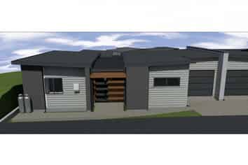 Lot 4 Island View Heights, Stoke