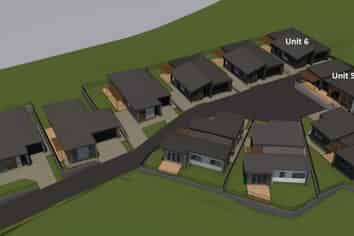 Lot 4 Island View Heights, Stoke