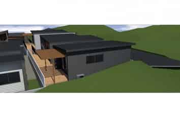 Lot 4 Island View Heights, Stoke