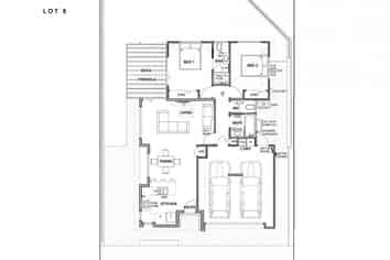 Lot 6 Island View Heights, Stoke