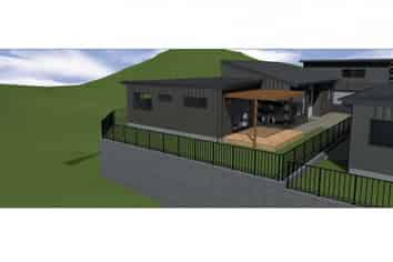 Lot 6 Island View Heights, Stoke