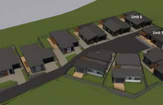 Lot 6 Island View Heights, Stoke