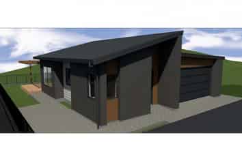 Lot 6 Island View Heights, Stoke