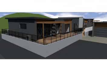 Lot 5 Island View Heights, Stoke