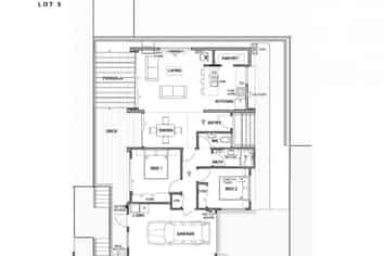 Lot 5 Island View Heights, Stoke
