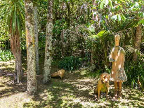 15 Fern Glen Road South, Saint Heliers