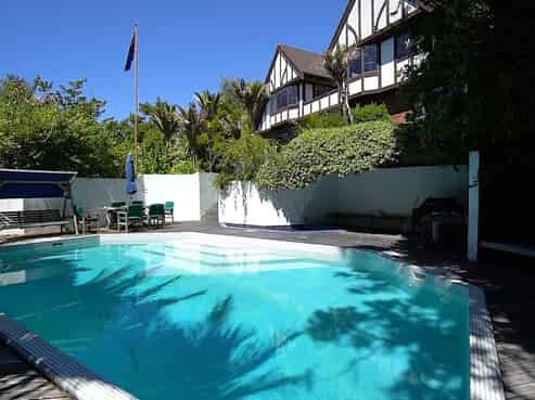 15 Fern Glen Road South, Saint Heliers